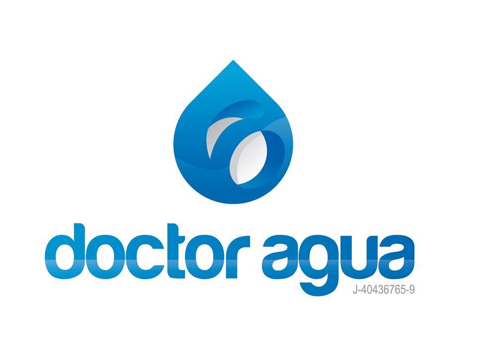 Logo de Doctor Agua